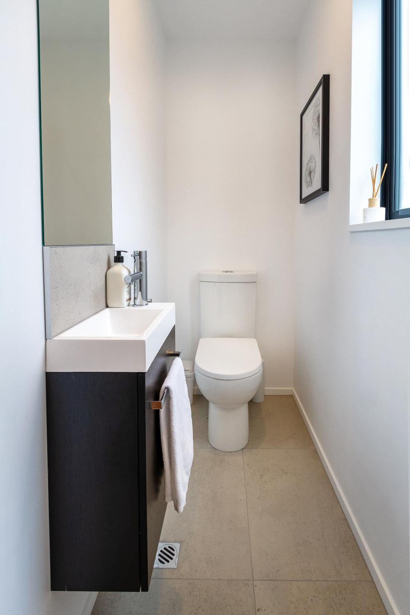 2Br Townhouse: Cosy, Close To City, Car Park 基督城 外观 照片